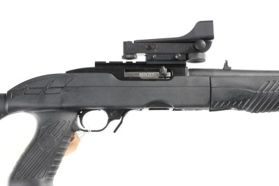 Ruger 10 22 Semi Rifle .22 lr