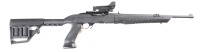 Ruger 10 22 Semi Rifle .22 lr - 2