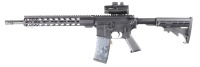 Palmetto PA-15 Semi Rifle 9mm - 5