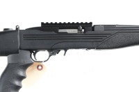 Ruger 10 22 Semi Rifle .22 lr