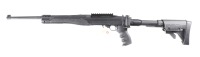 Ruger 10 22 Semi Rifle .22 lr - 5