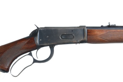 Winchester 64 Deluxe Lever Rifle .30-30