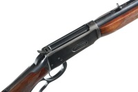 Winchester 64 Deluxe Lever Rifle .30-30 - 3