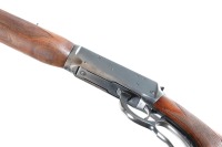 Winchester 64 Deluxe Lever Rifle .30-30 - 6