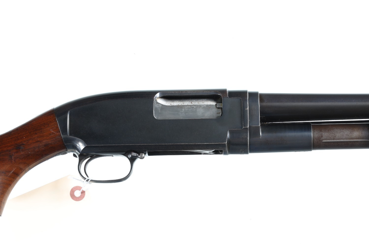 Winchester 12 Slide Shotgun 12ga