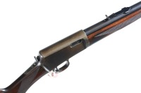 Winchester 1903 Deluxe Semi Rifle .22 cal - 3