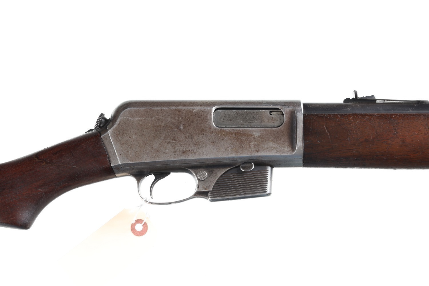 Winchester 1910 Semi Rifle .401 SL