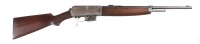 Winchester 1910 Semi Rifle .401 SL - 2