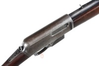 Winchester 1910 Semi Rifle .401 SL - 3