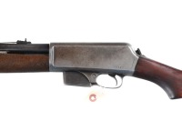 Winchester 1910 Semi Rifle .401 SL - 4