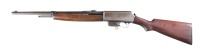 Winchester 1910 Semi Rifle .401 SL - 5