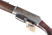 Winchester 1910 Semi Rifle .401 SL - 6