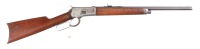 Winchester 1892 Lever Rifle .38 WCF - 2