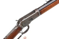 Winchester 1892 Lever Rifle .38 WCF - 3