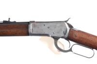 Winchester 1892 Lever Rifle .38 WCF - 4