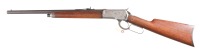 Winchester 1892 Lever Rifle .38 WCF - 5