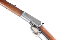 Winchester 1892 Lever Rifle .38 WCF - 6