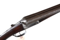 C. S. Rosson & Co. Boxlock SxS Shotgun 12ga - 3