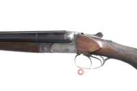 William Grah Belgium SxS Shotgun 16ga - 4