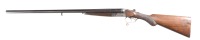 William Grah Belgium SxS Shotgun 16ga - 5