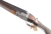 William Grah Belgium SxS Shotgun 16ga - 6