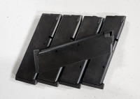 5 1911 .45 ACP mags