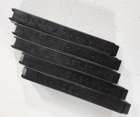 5 1911 .45 ACP mags - 2