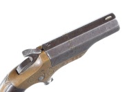 Merrimack Southerner Derringer .41 rf - 2