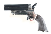 Sharps Model 2 Pepperbox .30 rf - 3