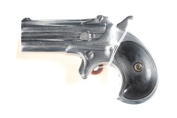 Remington O/U Derringer Pistol .41 rf - 3