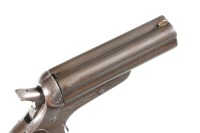 Sharps & Hankins Model 3 Pepperbox .32 rf - 2