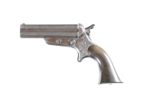 Sharps & Hankins Model 3 Pepperbox .32 rf - 3