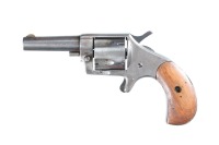 Hood Firearms Spur Trigger Revolver .41 rf - 3