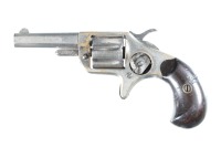 Colt New Line 22 Revolver .22 cal RF - 3