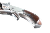 Whitneyville Armory Spur Trigger Revolver .22 cal - 4