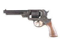 Starr Arms 1858 Revolver .44 cal - 3