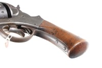 Starr Arms 1858 Revolver .44 cal - 4