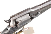 E. Remington & Sons New Model Army Revolver .44 ca - 2