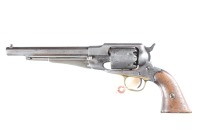 E. Remington & Sons New Model Army Revolver .44 ca - 3