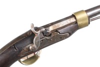 French Copy Percussion Pistol .58 cal - 2