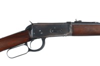 Winchester 94 Pre-64 Lever Rifle .32 WS