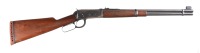 Winchester 94 Pre-64 Lever Rifle .32 WS - 2