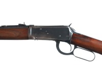 Winchester 94 Pre-64 Lever Rifle .32 WS - 4