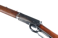 Winchester 94 Pre-64 Lever Rifle .32 WS - 6