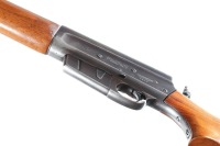 Remington 81 Woodsmaster Semi Rifle .30 rem - 6