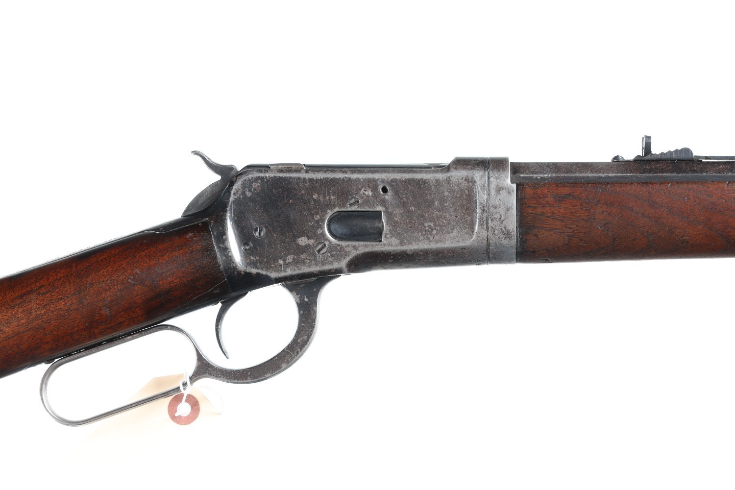 Winchester 1892 Takedown Lever Rifle .25-20