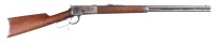 Winchester 1892 Takedown Lever Rifle .25-20 - 2