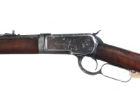 Winchester 1892 Takedown Lever Rifle .25-20 - 4