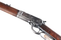 Winchester 1892 Takedown Lever Rifle .25-20 - 6