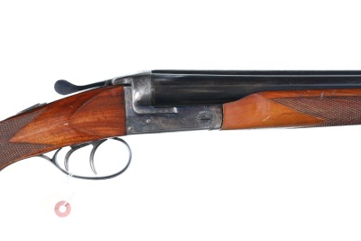 Janssen Sons & Co. SxS Shotgun 12ga